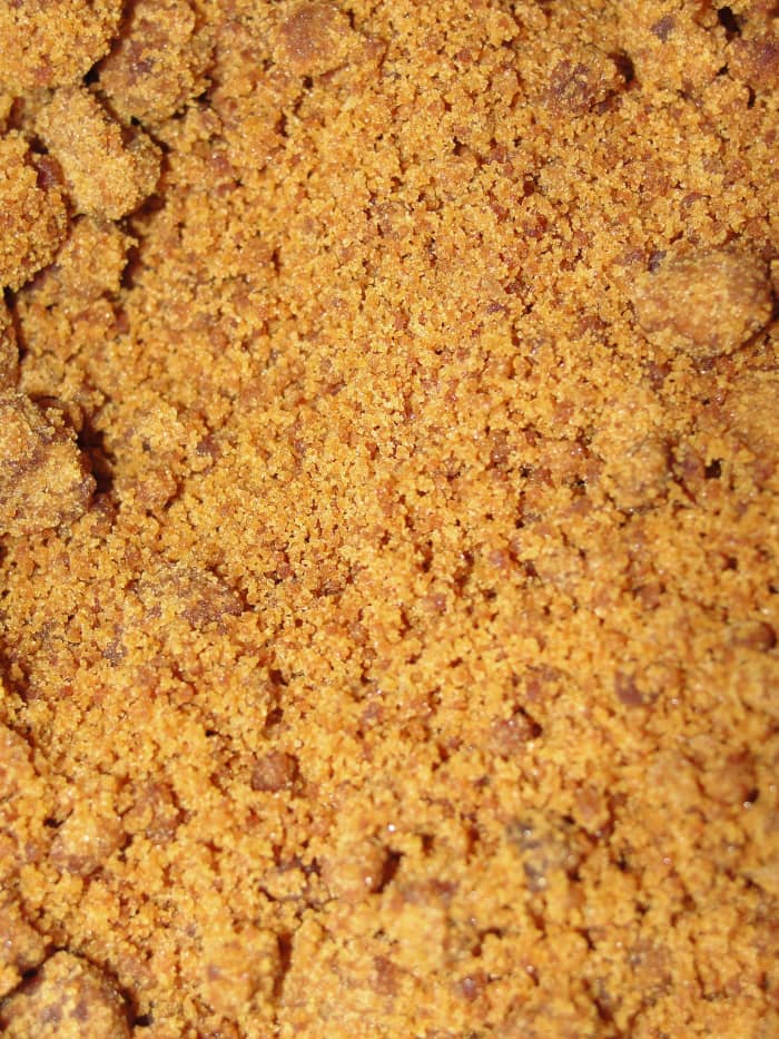 jaggery powder