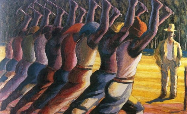 Song Of The Pick: An exhibition of Gerard Sekoto’s work, entitled Song for Sekoto 1913 – 2013, his life and times will be presented in celebration of the centenary of the artist’s birth. Gerard Sekoto is considered by many to be the ‘Father of South