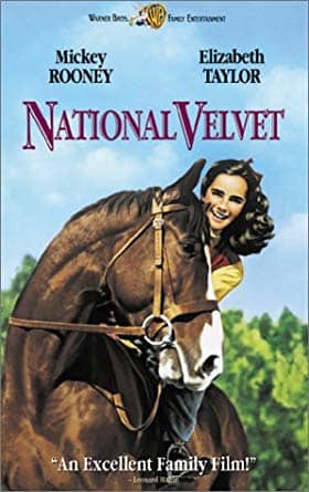Best horse movie ever, I still know every word of it even today! Ask my parents, they probably know the words too as many times as it played in our house.
