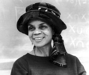 Sanchez began publishing her poems in the early 1960s in journals such as the Liberator and the Journal of Black Poetry. Her first book, Homecoming, was published in 1969. In addition to her poetry, Sanchez has published three books for children.