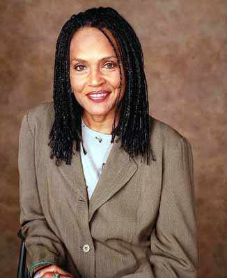 Distinguished journalist Charlayne Hunter-Gault is the CNN African bureau chief and the winner of many news awards including the Peabody Award, the highest honor given in broadcast journalism.