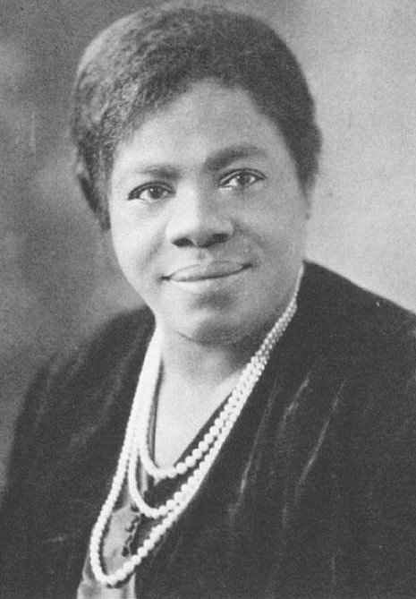 Equal parts educator, politician, and social visionary, Mary McLeod Bethune was one of the most prominent African American women of the first half of the twentieth century--and one of the most powerful.