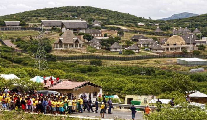 The public is justifiably outraged at the expenditure on the private home of president Jacob Zuma. It was with some generosity that the Public Protector concluded that he had not intentionally misled Parliament. If we assume this finding was correct,