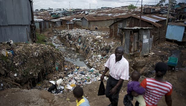 Poverty And dreaded decrepit existence and lives. We are number 22 out of 157 countries with a poverty rate of 50%. Poverty rates : Russia 13%, China 13%, America/USA 15%, South Africa 50%.