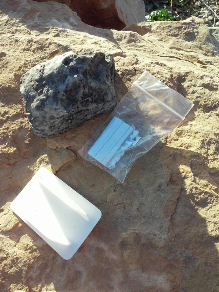 Top 5 Creative Geocaching Containers HubPages