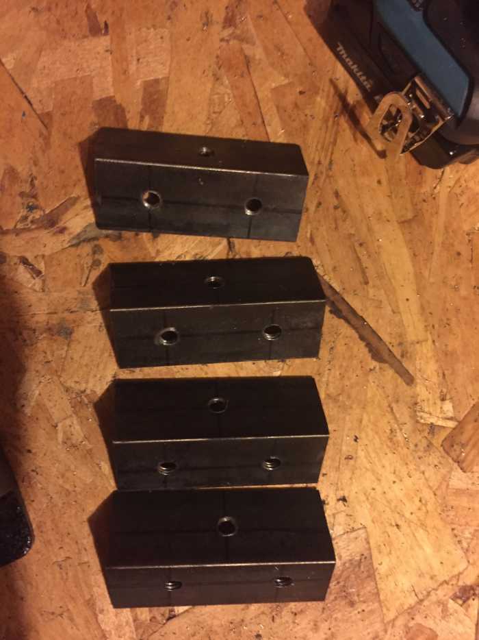 Many Uses of Angle Iron HubPages