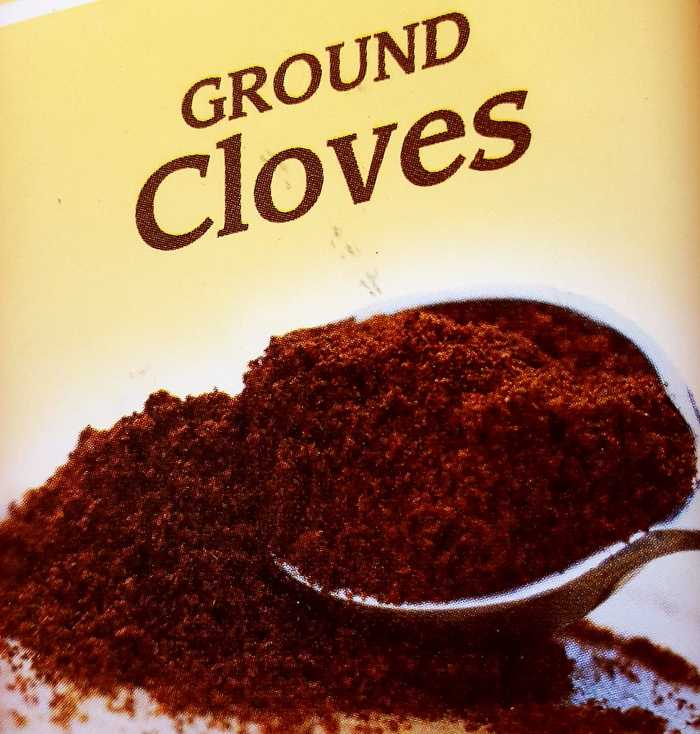 Harmful Effects and Drug Interactions of Aromatic Culinary Spices