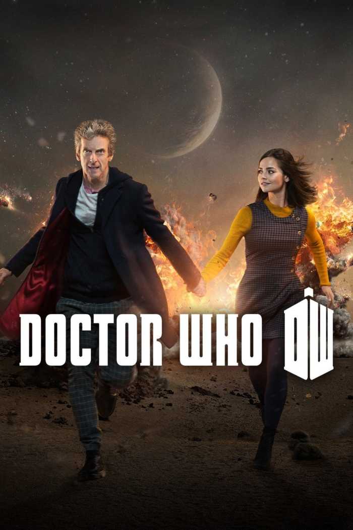 Top 10 Gritty Sci Fi Series Like Doctor Who HubPages
