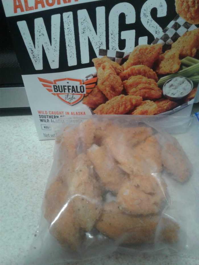 Review of Alaska Wild Wings HubPages