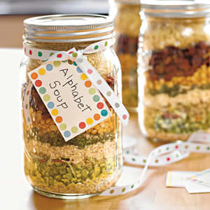 18 Ideas for Budget-Friendly Handmade Gifts in Jars - Holidappy