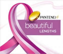 Pantene beautiful lengths hair donation program