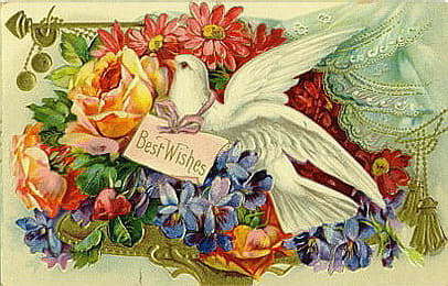 Please scroll down to see the large collection of vintage flowers, seed packets and Victorian floral arrangement images