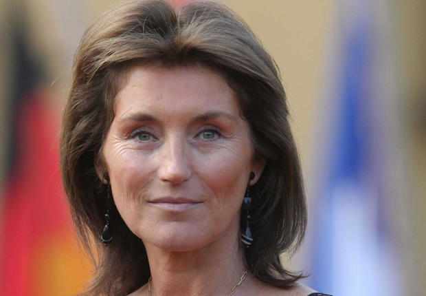 сесилия сиганер альбенис