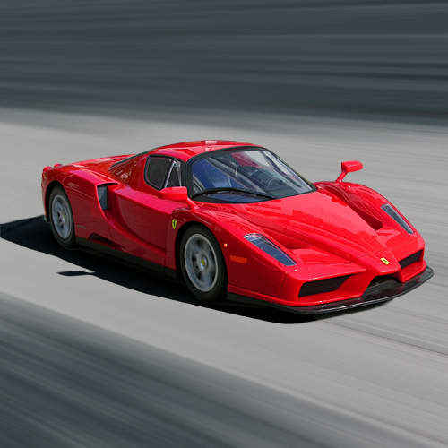 Top 10 Most Expensive Cars in the world - HubPages