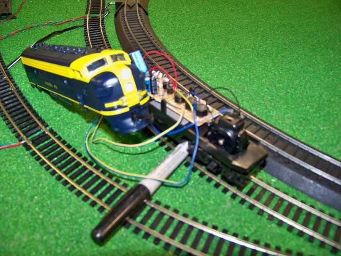 Lighting for Your HO Scale Model HubPages