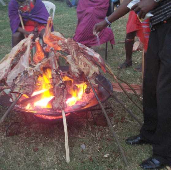 10 Ways to Cook Goat Meat HubPages