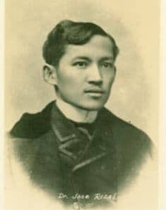 Jose Rizal’s Education in the Philippines: The Awakening of Nationalism ...