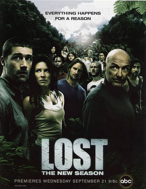 Reasons Why You Should Watch Lost - HubPages