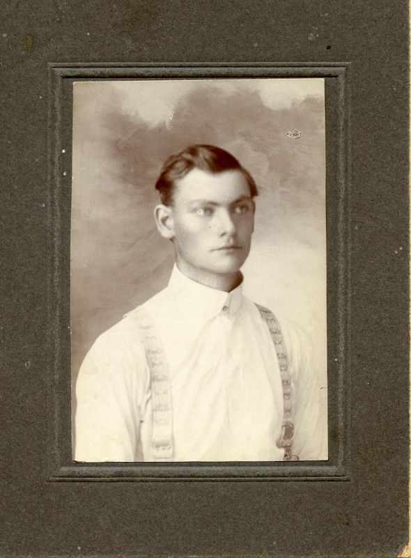 The Rhea's of Sneedville, TN HubPages