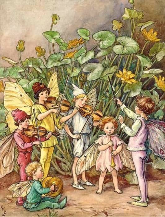 Do You Believe in Fairies? - HubPages