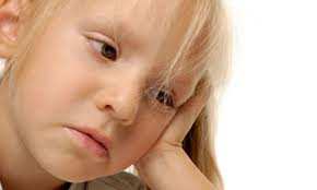 Some children of critical parents learn to become risk aversive, avoiding more challenging tasks lest they fail. They also have low self-esteem.