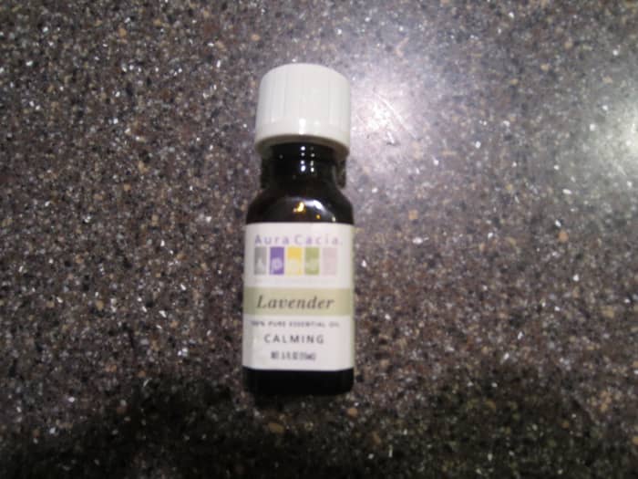 Essential oils like this can be found at natural food stores. I purchased mine at Whole Foods.