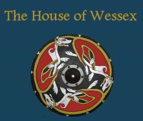 Earl Godwin himself could count a king of Wessex amongst his forebears, an uncle of Aethelred no less