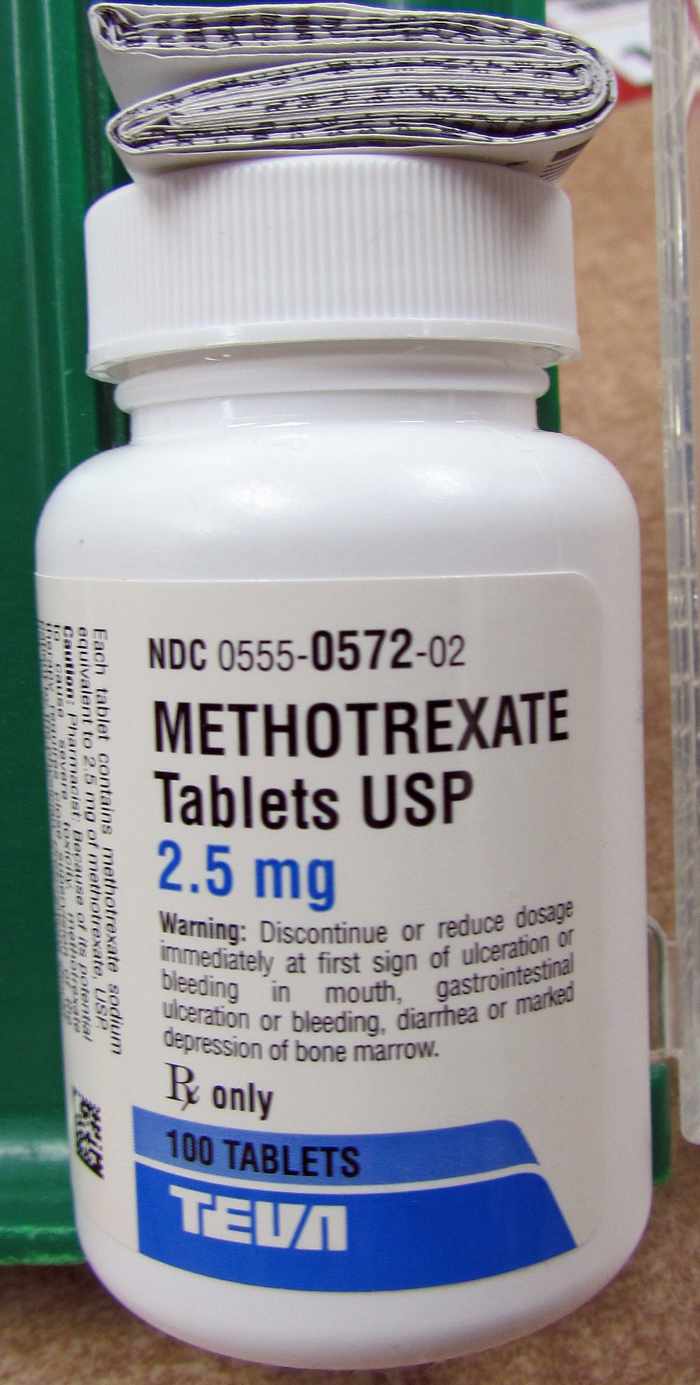What is METHOTREXATE? - HubPages