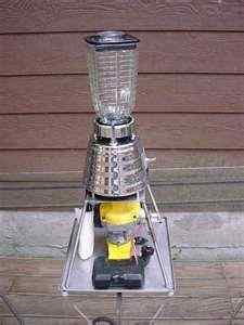 Converted Weedeater Engines - HubPages