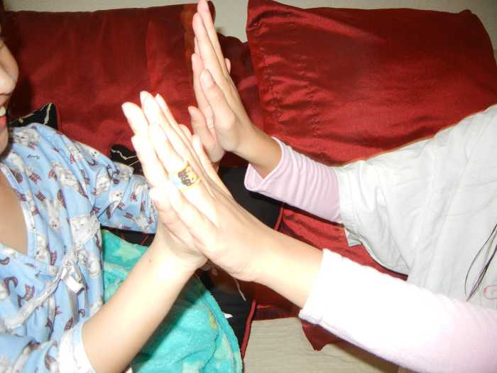 Fun and easy hand clapping games for kids to play HubPages