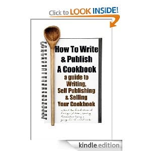 how-to-write-and-publish-a-cookbook-for-kindle