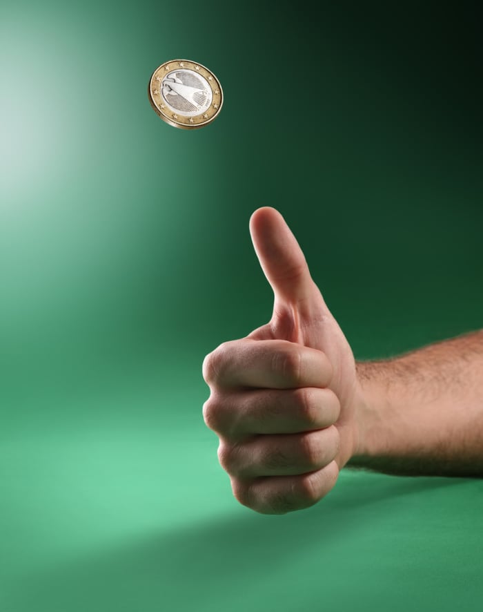 If you tossed a coin 10 times and got 10 heads, you would say it was down to chance. The smaller the sample size, the greater the chance of variation from the predicted result. Genetic drift is due to chance events in small populations