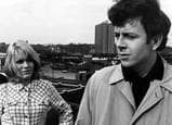 Carol White and Ray Brooks in the heartbreaking Ken Loach drama 'Cathy Come Home', voted Britain's Best Ever Drama Show