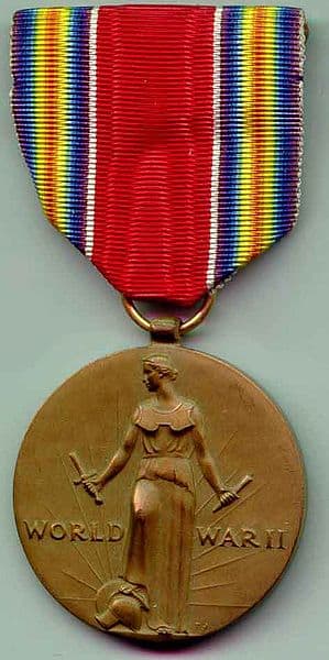 How To Identify World War II Ribbons And Medals Owlcation   How To Identify World War Ii Ribbons And Medals 