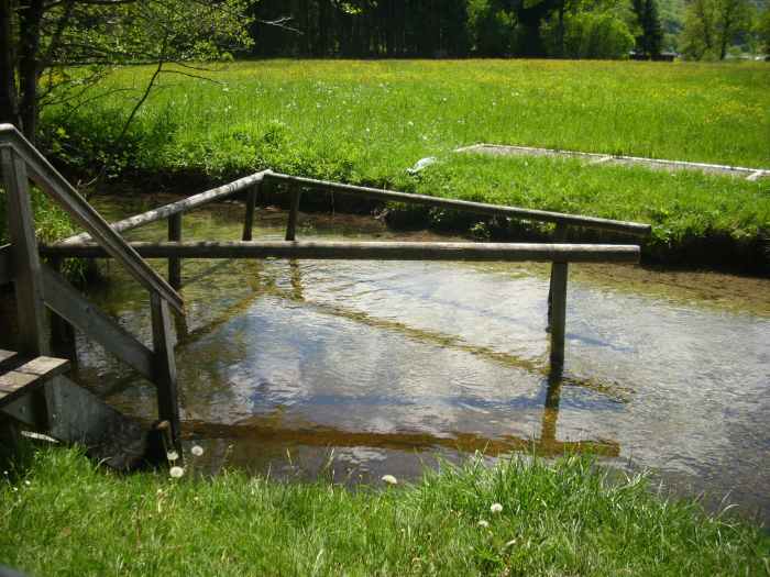 Kneipp Walking, a Water Cure Treatment HubPages