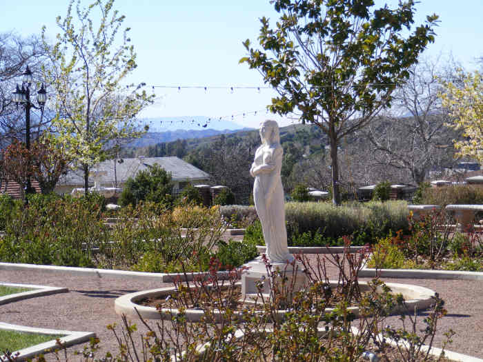 The Labyrinth: A Guided Meditation - HubPages