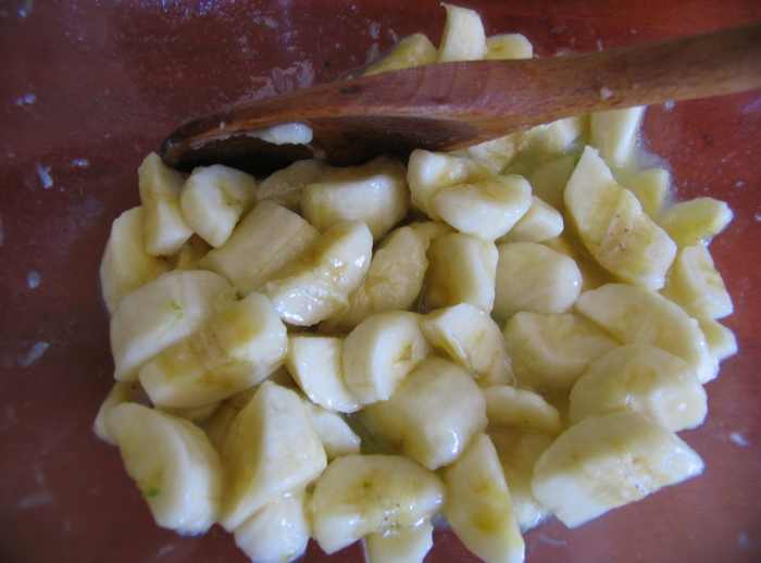 How to Make Banana and Lime Jam HubPages