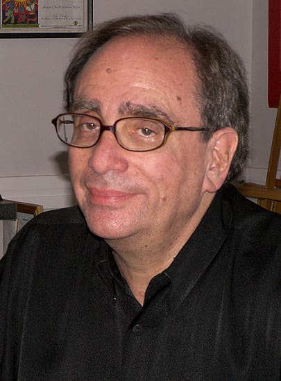 Image by Larry D. Moore CC BY-SA 3.0 via https://commons.wikimedia.org/wiki/File%3AR_l_stine_2008.jpg