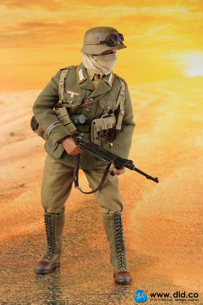 1/6 Collectible Military Action Figures HubPages