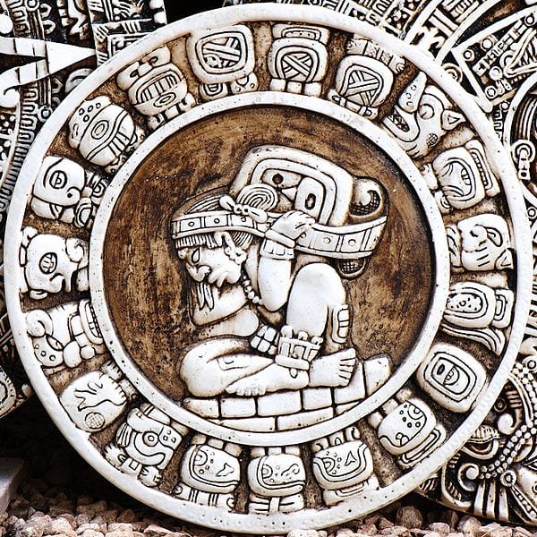 Ancient Mayan Astronomy - HubPages