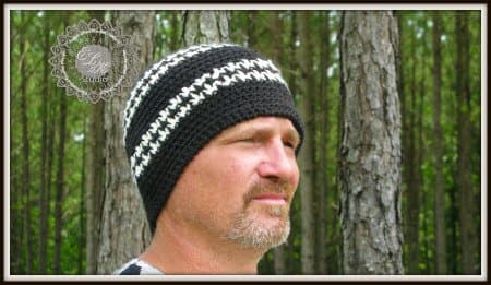 FREE Crochet Hat Patterns for Men HubPages
