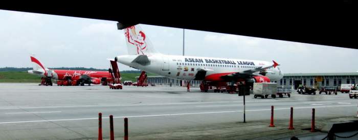 LCCT is home to Asia's largest low cost airline, Air Asia that was awarded best low cost airline in the world in 2009, 2010, 2011 and 2012