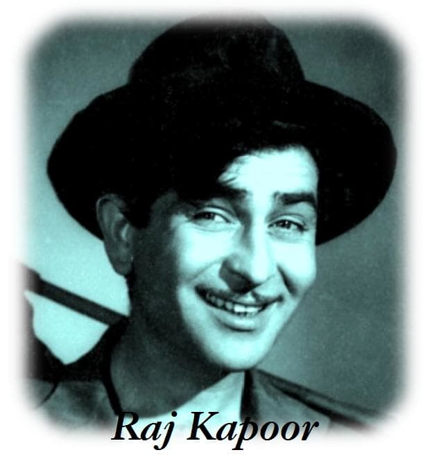 Raj Kapoor - His was always ahead of his time and showed the way for future. Also lead in showcasing Bollywood to the Box Office.
