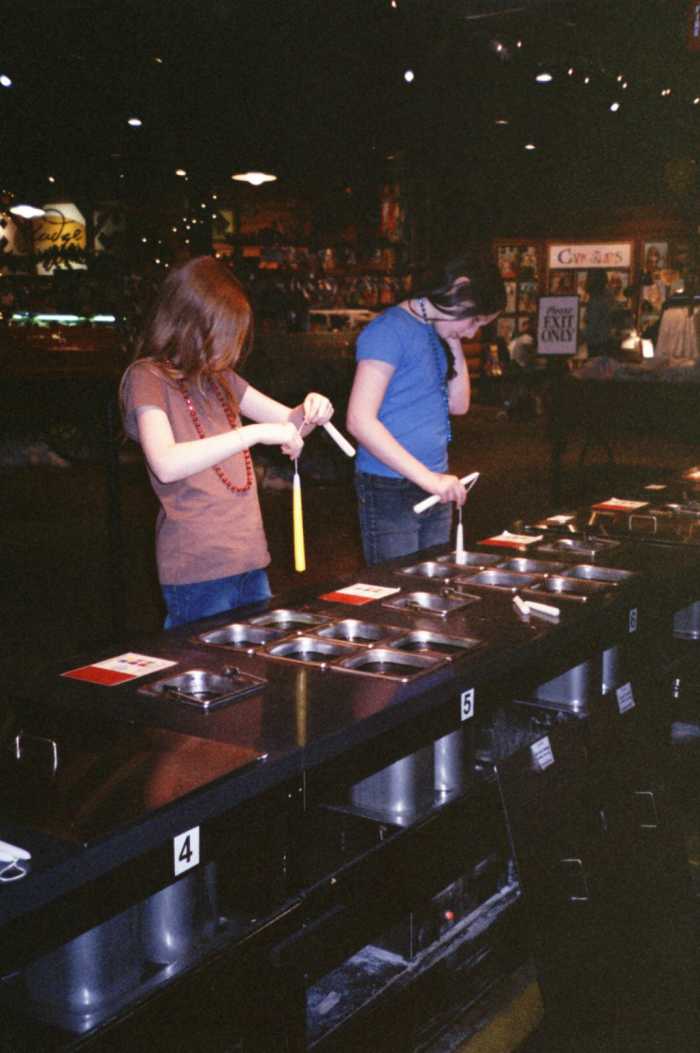 The Yankee Candle Flagship Store in South Deerfield, Massachusetts HubPages