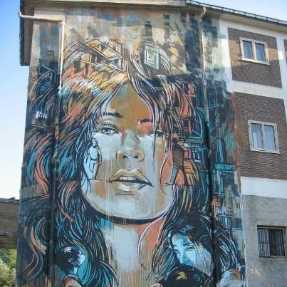 Introduction to Street Art Types: A Beginner's Guide How To - HubPages