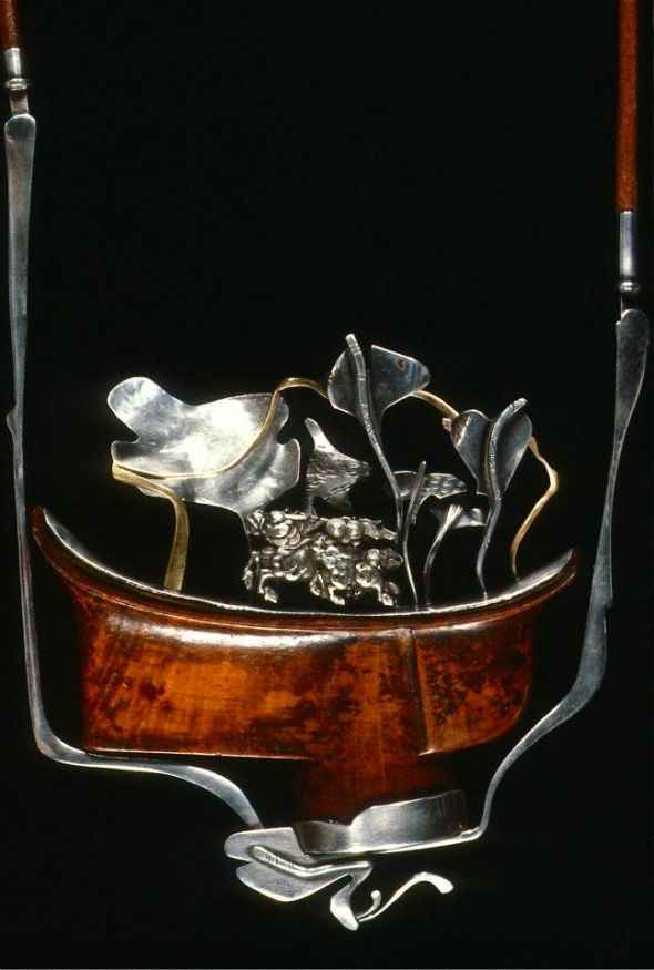 Wearable Art Jewelry, Inspiring Jewelry Artists HubPages