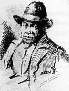 Nat Turner: The leader of a slave insurrection in Virginia, known as the "Southampton Insurrection", or more frequently, "Nat Turner Rebellion."