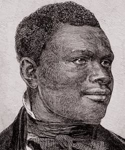 Fugitive Slave: Anthony Burns. Anthony Burns was an escaped slave from Virginia whose capture and rendition from Boston in May 1854 proved to be one of the most sensational and polarizing of the era. Southern abolitionist Moncure Conway (Class of 184