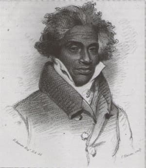 Ibrahim Abd ar-Rahman is known as "The Prince Among Slaves" and was born in 172 in Timbo, present-day Guinea