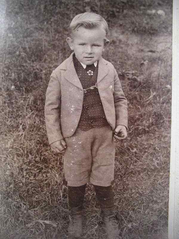 History of Shorts HubPages